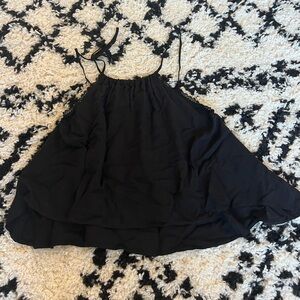 For Love & Lemons tank, size M